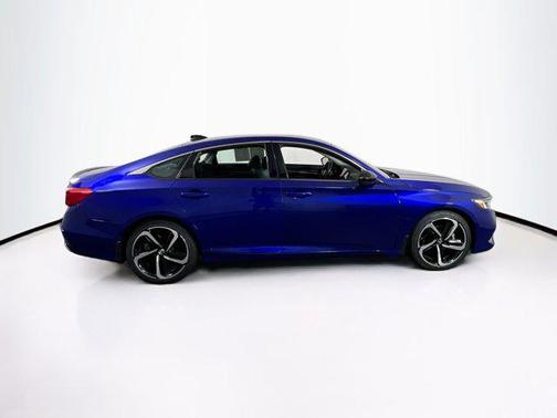 2022 Honda Accord Sport SE 1.5T