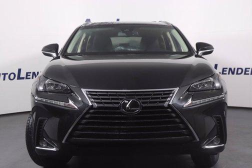 2019 Lexus NX 300 Base