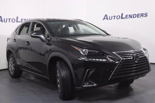 2019 Lexus NX 300 Base