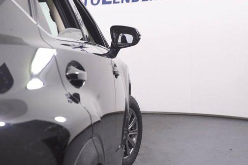 2019 Lexus NX 300 Base