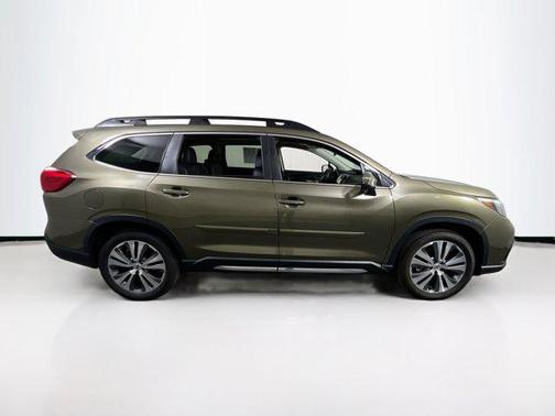 2022 Subaru Ascent Limited 7-Passenger