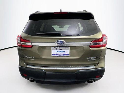 2022 Subaru Ascent Limited 7-Passenger