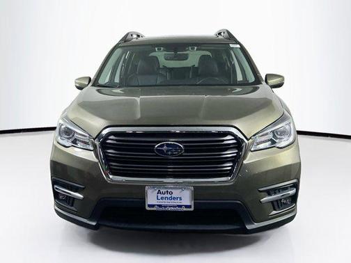 2022 Subaru Ascent Limited 7-Passenger