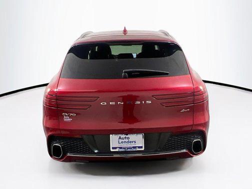 2023 Genesis GV70 2.5T AWD