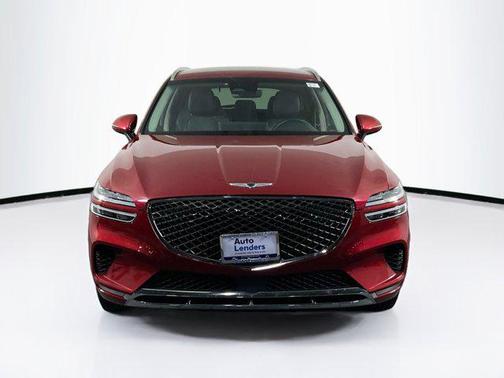 2023 Genesis GV70 2.5T AWD