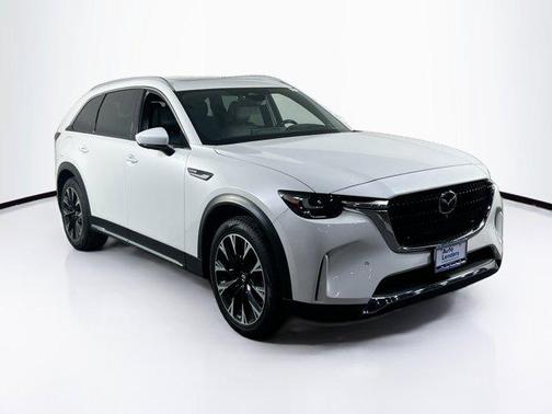 2024 Mazda CX-90 PHEV Premium Plus