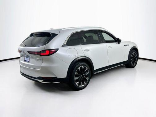 2024 Mazda CX-90 PHEV Premium Plus