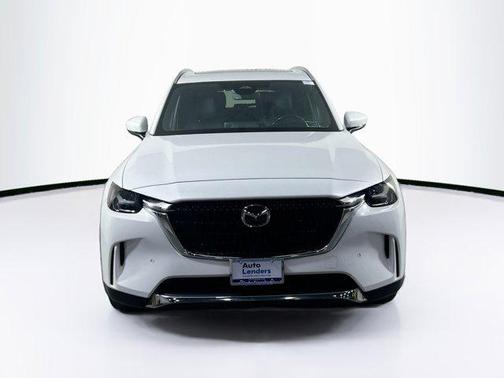 2024 Mazda CX-90 PHEV Premium Plus
