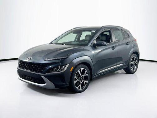 2023 Hyundai KONA Limited