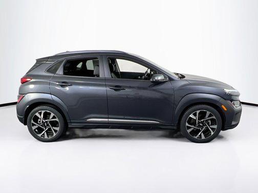 2023 Hyundai KONA Limited
