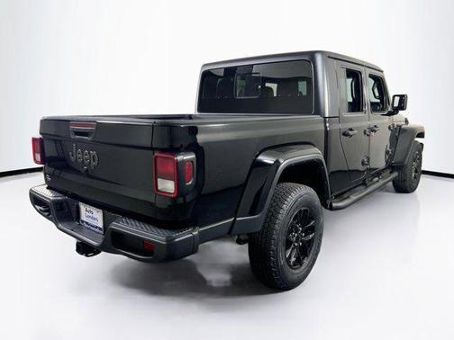 2022 Jeep Gladiator Altitude 4x4