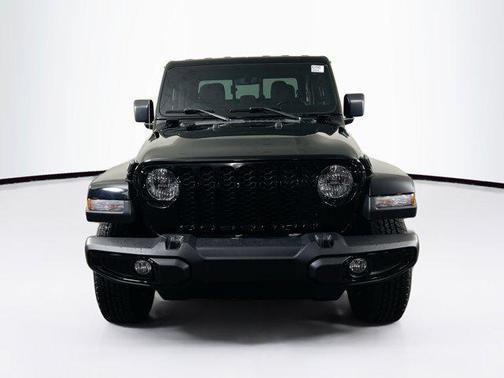 2022 Jeep Gladiator Altitude 4x4