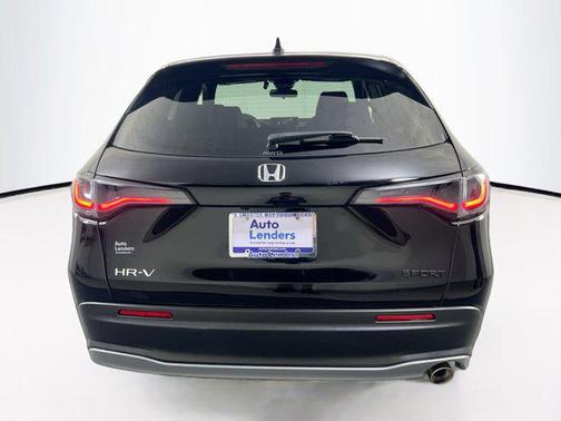 2023 Honda HR-V AWD Sport