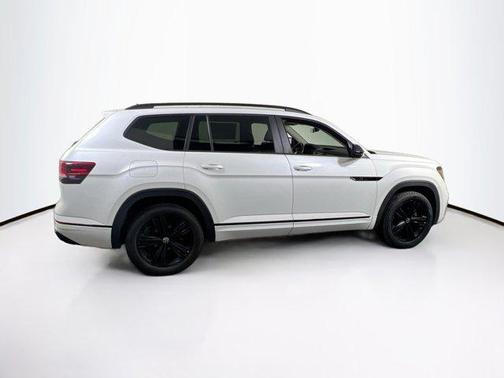 2023 Volkswagen Atlas 3.6L SEL
