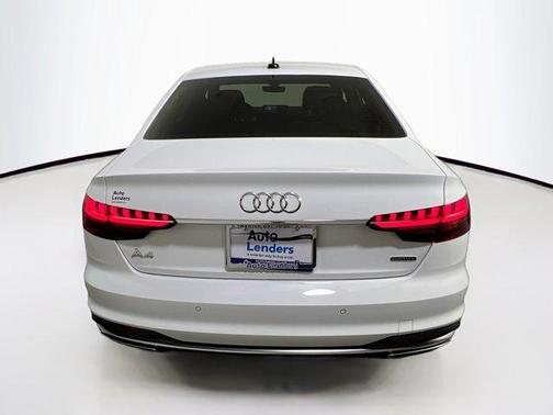 2021 Audi A4 45 S line Premium