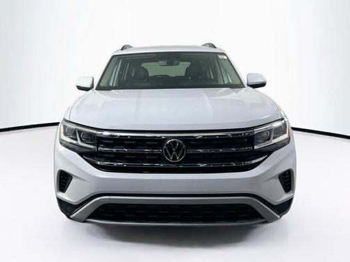 2022 Volkswagen Atlas 2.0T SE w/Technology