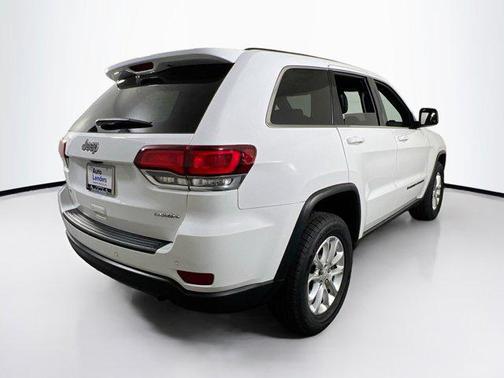 2022 Jeep Grand Cherokee Laredo