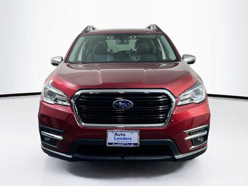 2022 Subaru Ascent Touring 7-Passenger