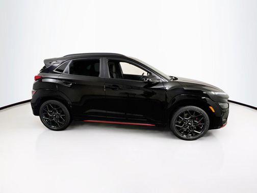 2023 Hyundai Kona N FWD