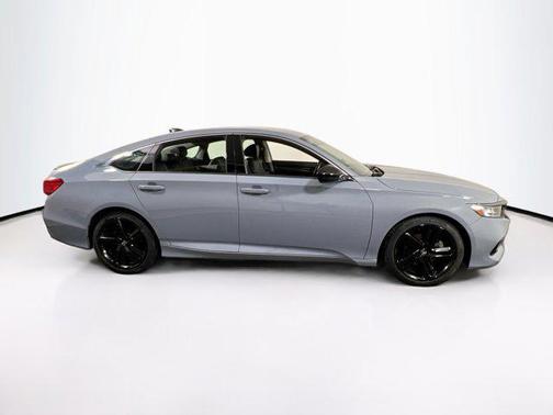 2022 Honda Accord Sport SE 1.5T