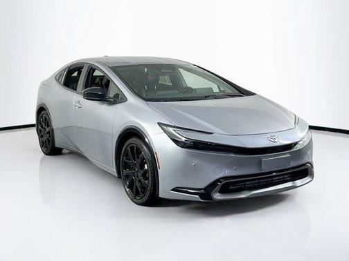 2023 Toyota Prius Prime XSE