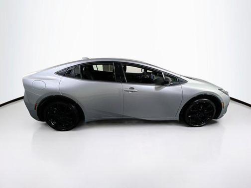 2023 Toyota Prius Prime XSE