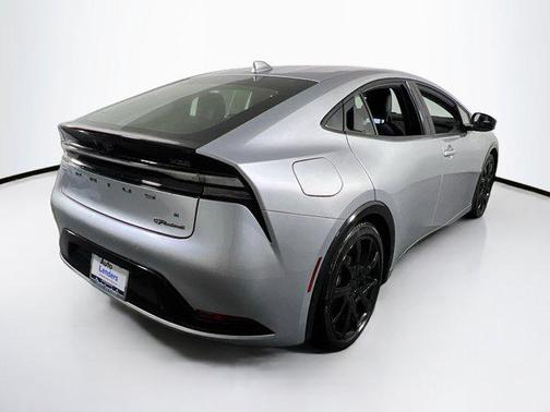 2023 Toyota Prius Prime XSE