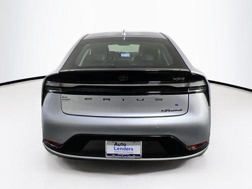 2023 Toyota Prius Prime XSE