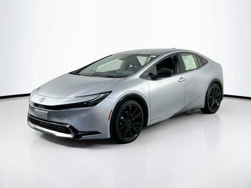 2023 Toyota Prius Prime XSE