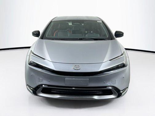 2023 Toyota Prius Prime XSE