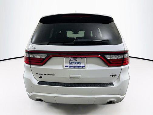 2022 Dodge Durango R/T AWD