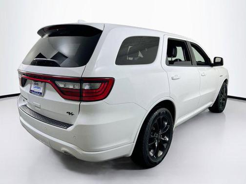 2022 Dodge Durango R/T AWD