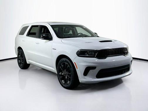 2022 Dodge Durango R/T AWD