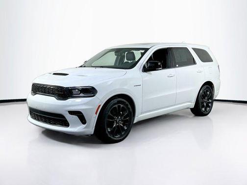2022 Dodge Durango R/T AWD