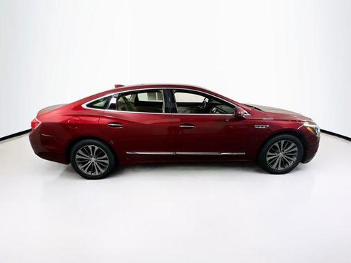 2019 Buick LaCrosse Essence