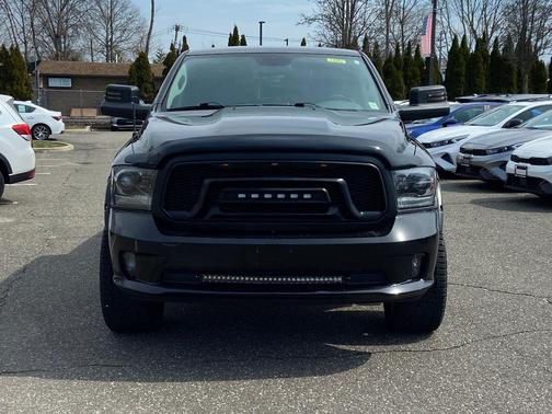 2015 RAM 1500 Tradesman/Express