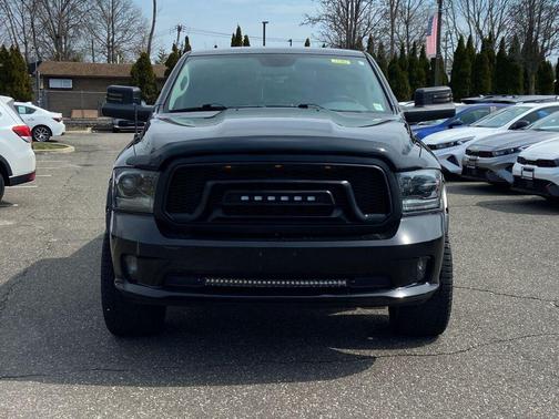 2015 RAM 1500 Tradesman/Express