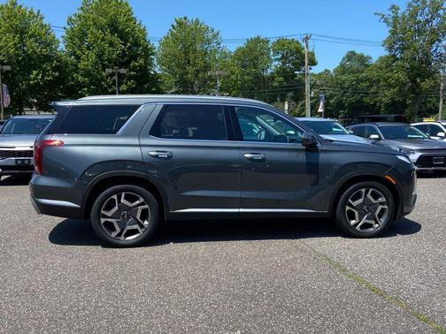 2023 Hyundai PALISADE SEL