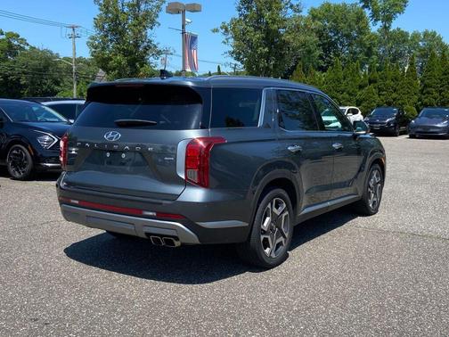 2023 Hyundai PALISADE SEL