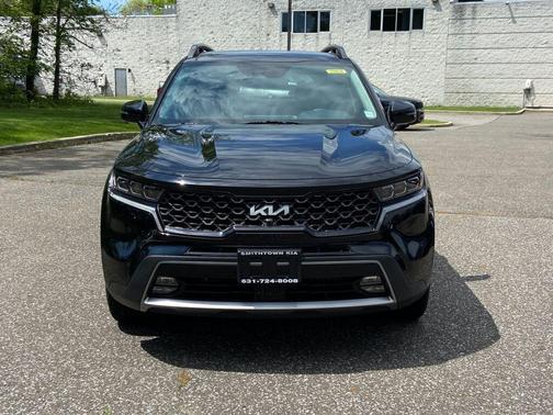 2022 Kia Sorento SX Prestige