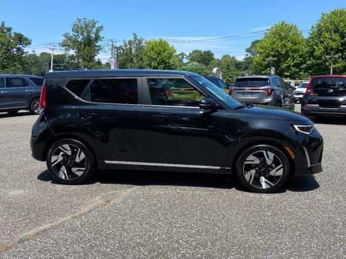 2023 Kia Soul GT-Line 2.0L