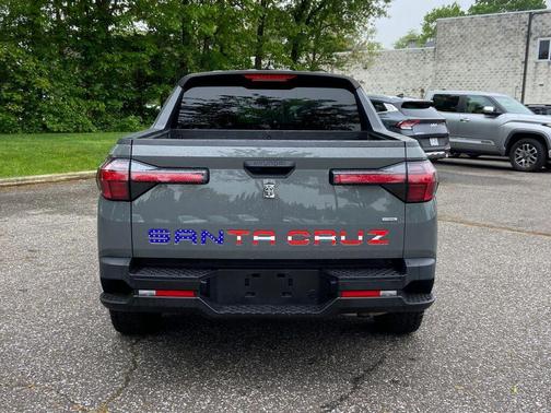 2022 Hyundai SANTA CRUZ 2.5L SE