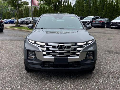 2022 Hyundai SANTA CRUZ 2.5L SE