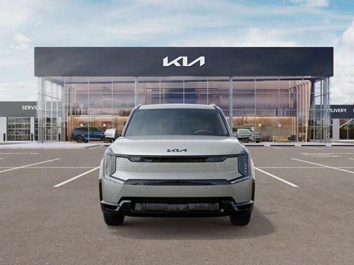 2026 Kia EV9 Land