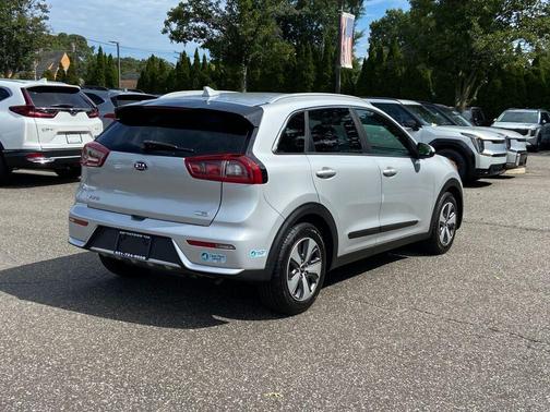 2019 Kia Niro LX