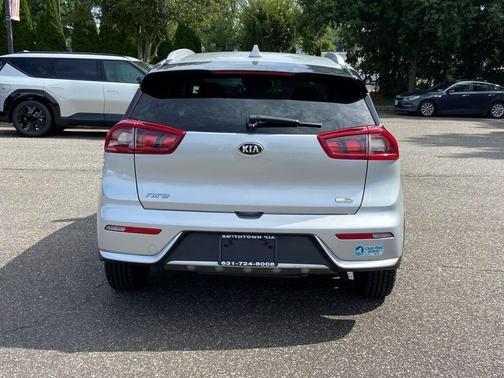 2019 Kia Niro LX