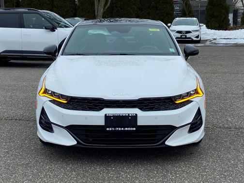 2023 Kia K5 GT