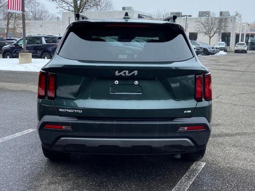 2023 Kia Sorento X-Line EX