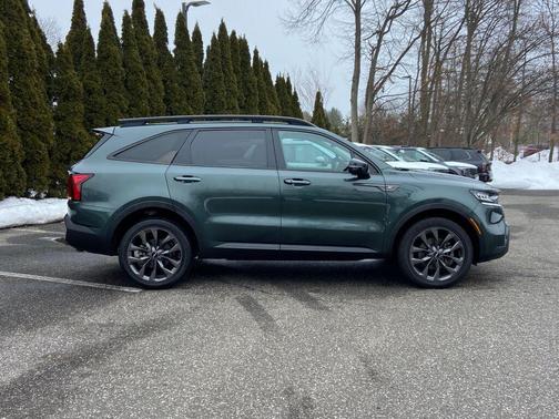 2023 Kia Sorento X-Line EX