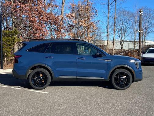 2024 Kia Sorento SX Prestige
